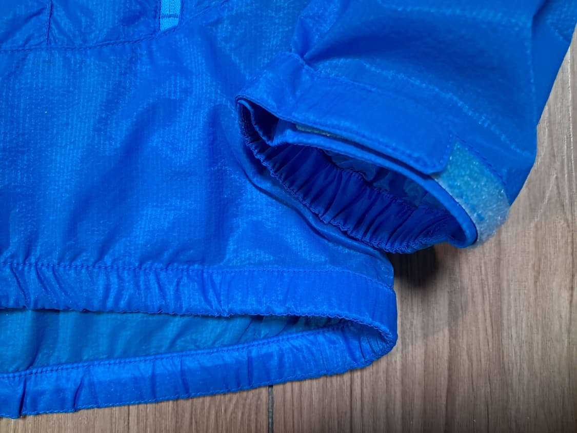 노티카 바람막이 남성L 상품이미지8