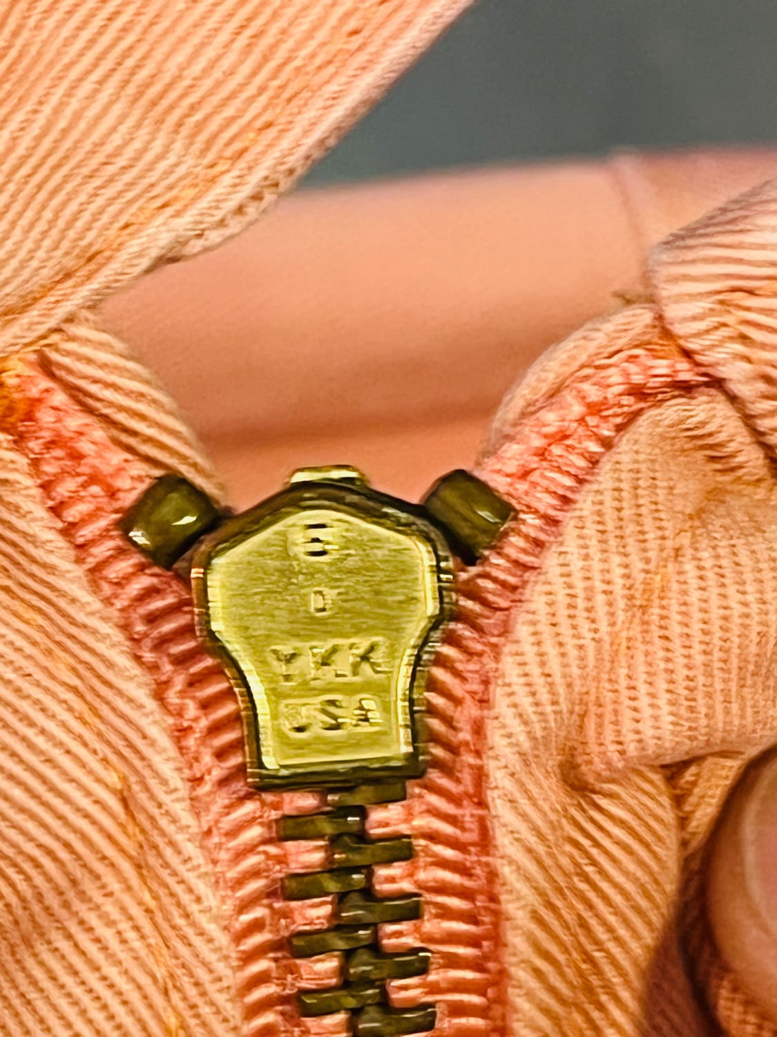 90년대 폴로 랄프로렌 베이포트 자켓(미국제) 상품이미지7