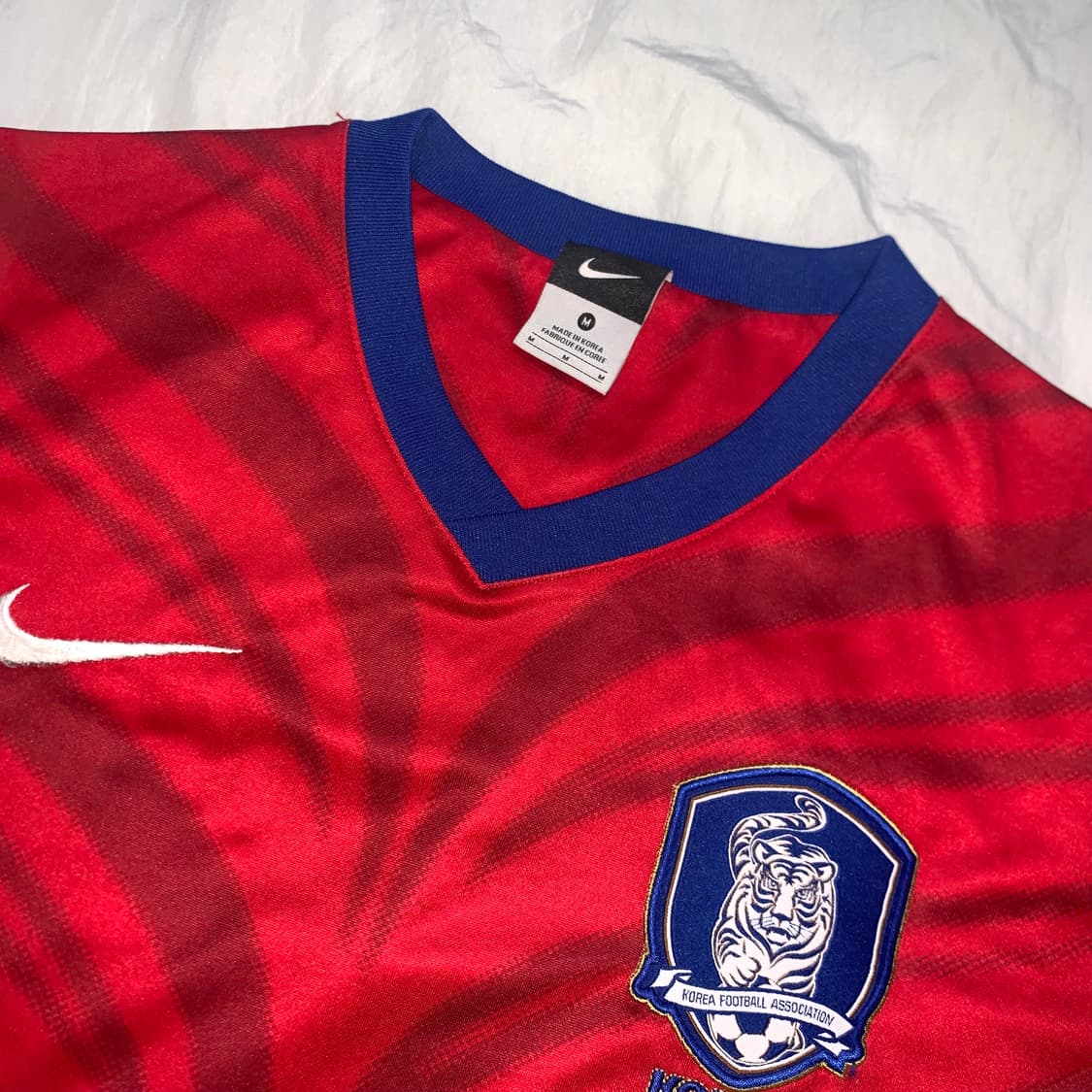 Nike korean uniform 상품이미지2