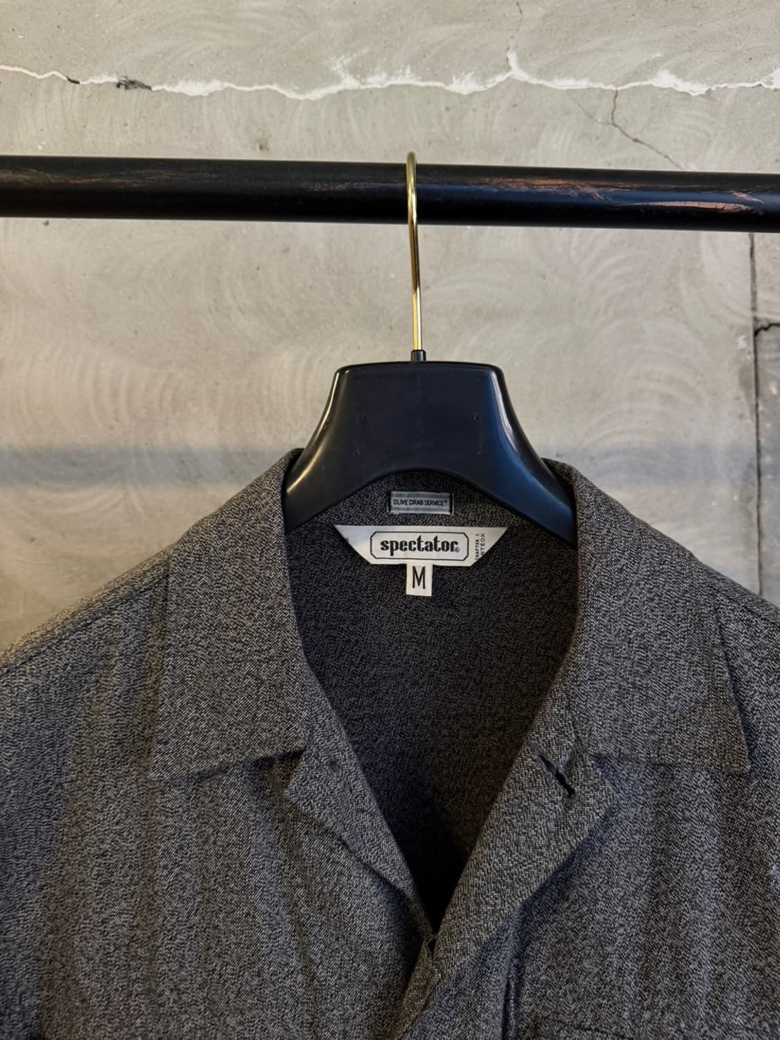 스펙테이터 워크자켓 슬림100 상품이미지3