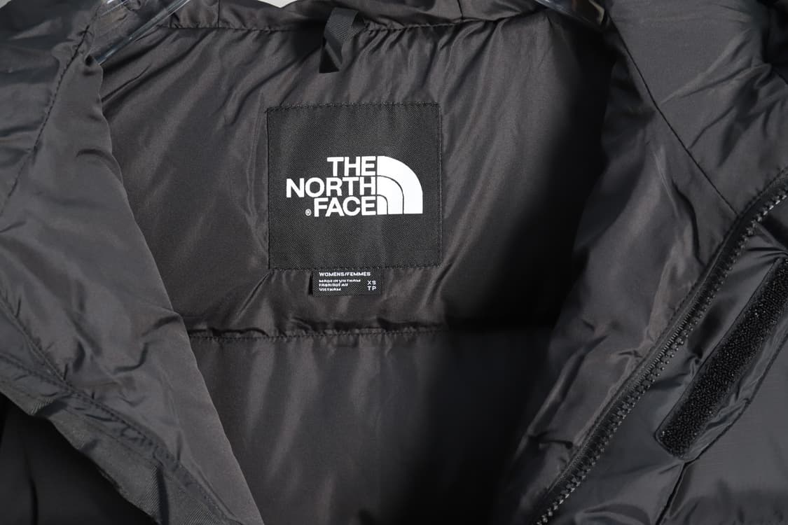 노스페이스/북면 23SS 히말라야 후드다운 상품이미지3