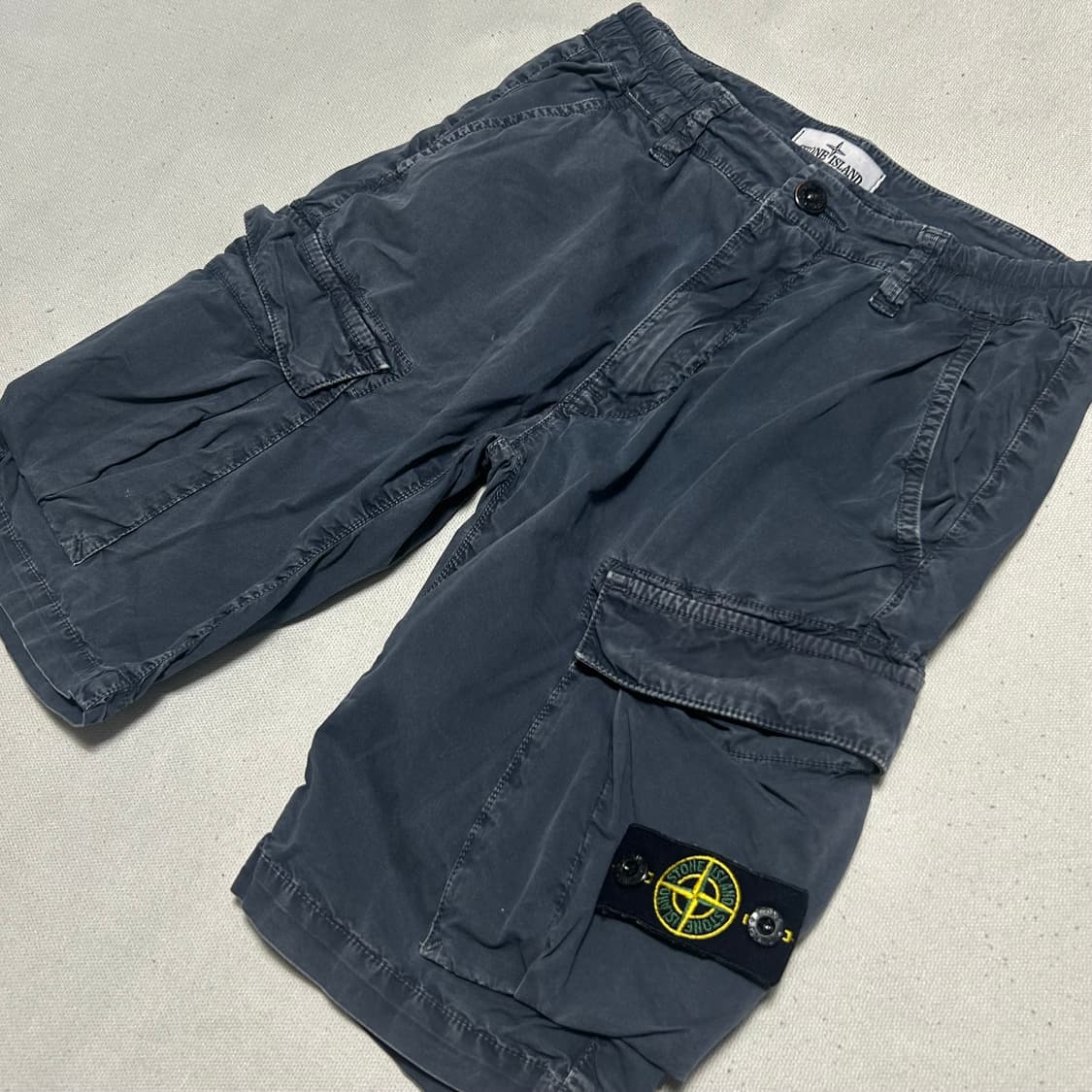 스톤아일랜드 주니어 팬츠 상품이미지1