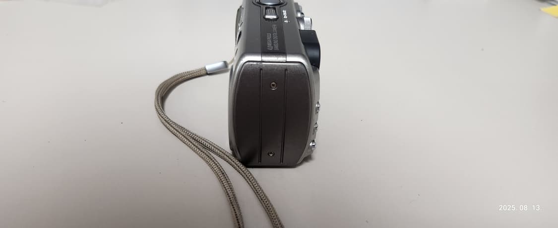 SAMSUNG KENOX V4 빈티지 레트로 디지털카메라 상품이미지3