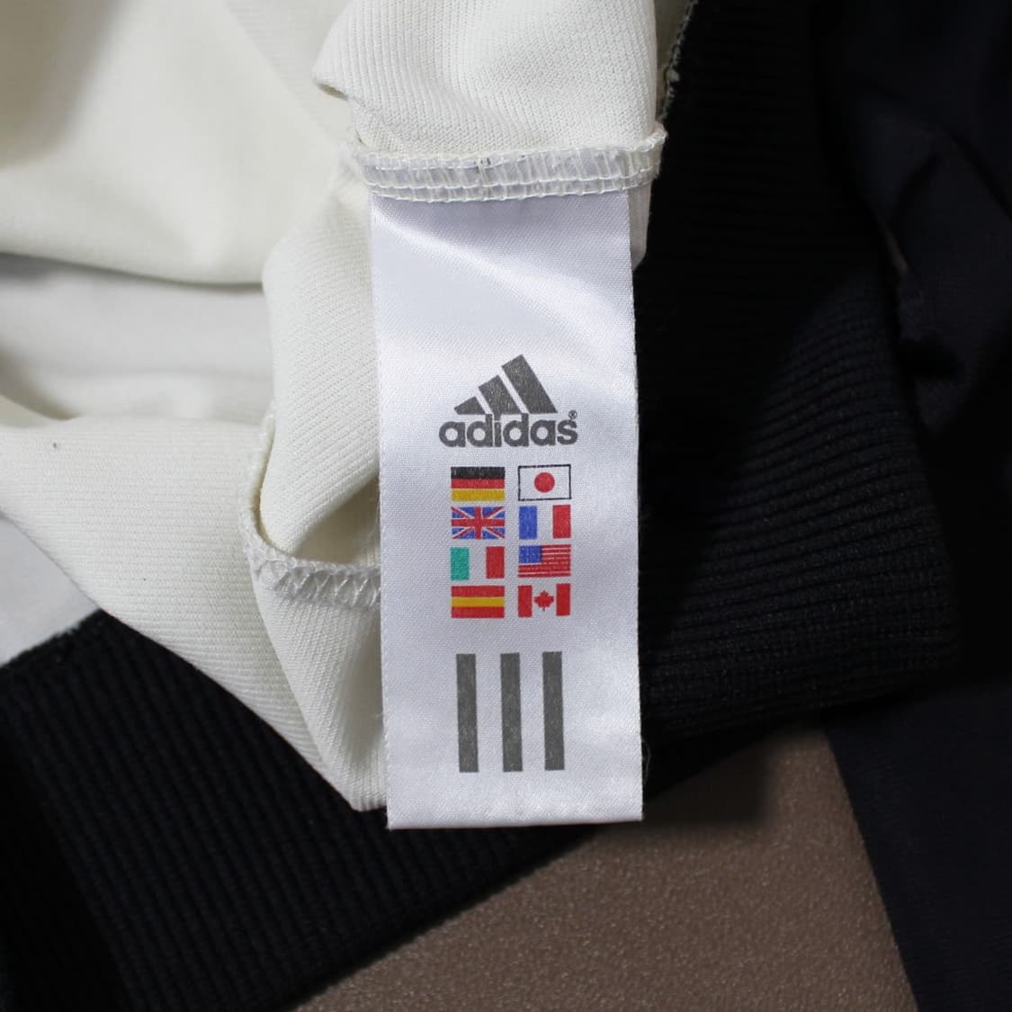 Adidas 아디다스 Y2K 큐빅 핑크 트랙탑 져지  상품이미지4