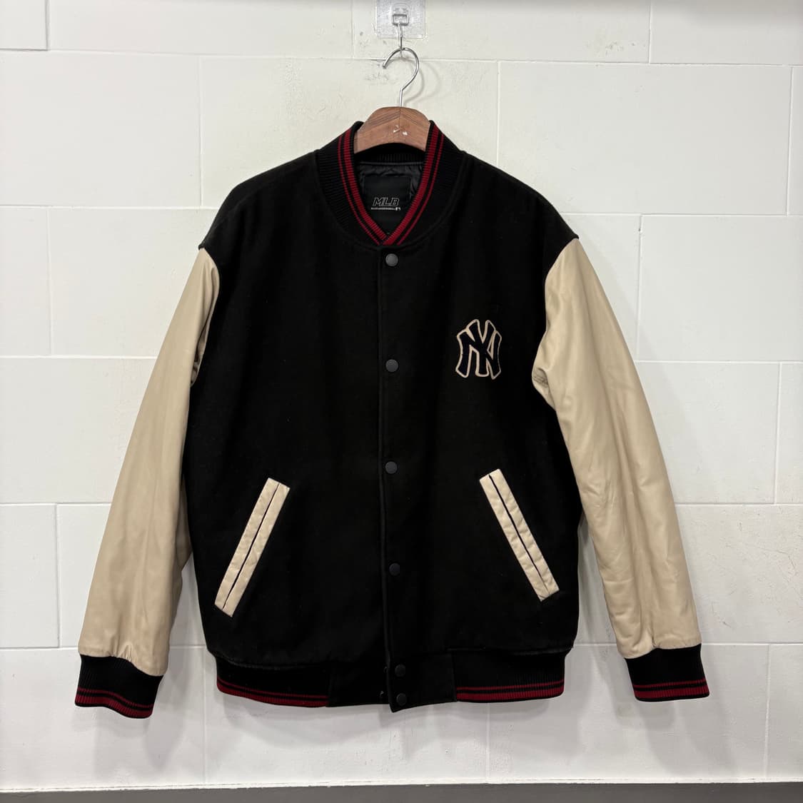 MLB 엠엘비 스타디움 자켓  상품이미지1