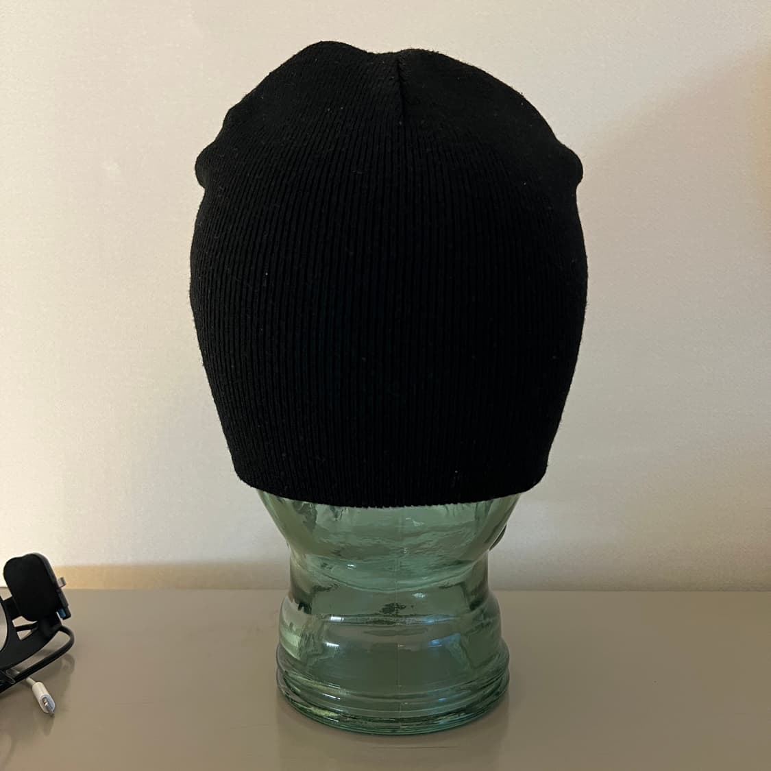 빈티지 00s Misfits 스컬 비니 상품이미지6