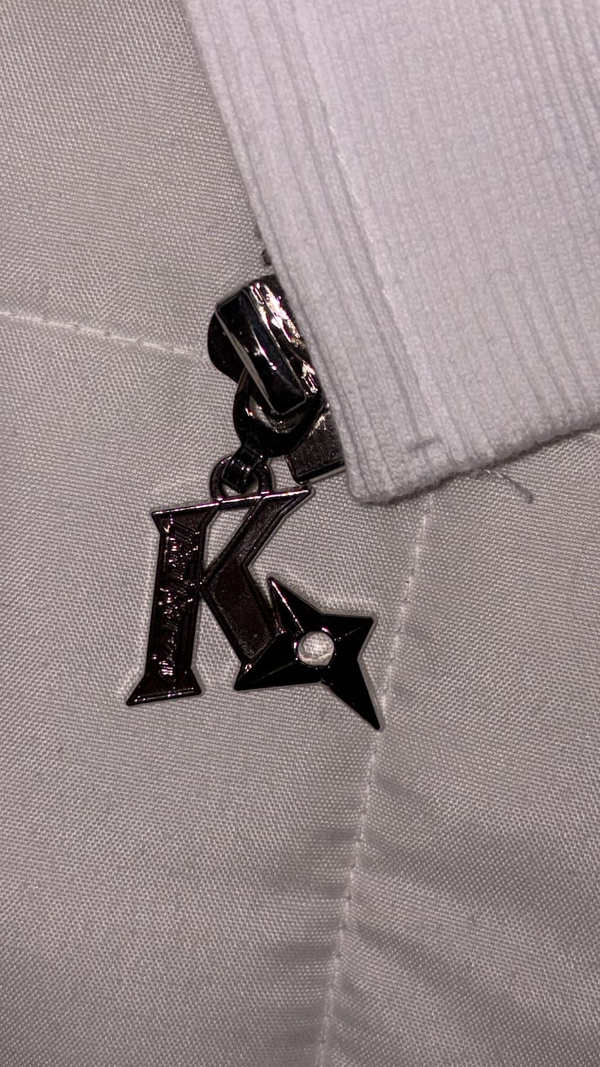 카카지 스파이더맨 후드집업 상품이미지4