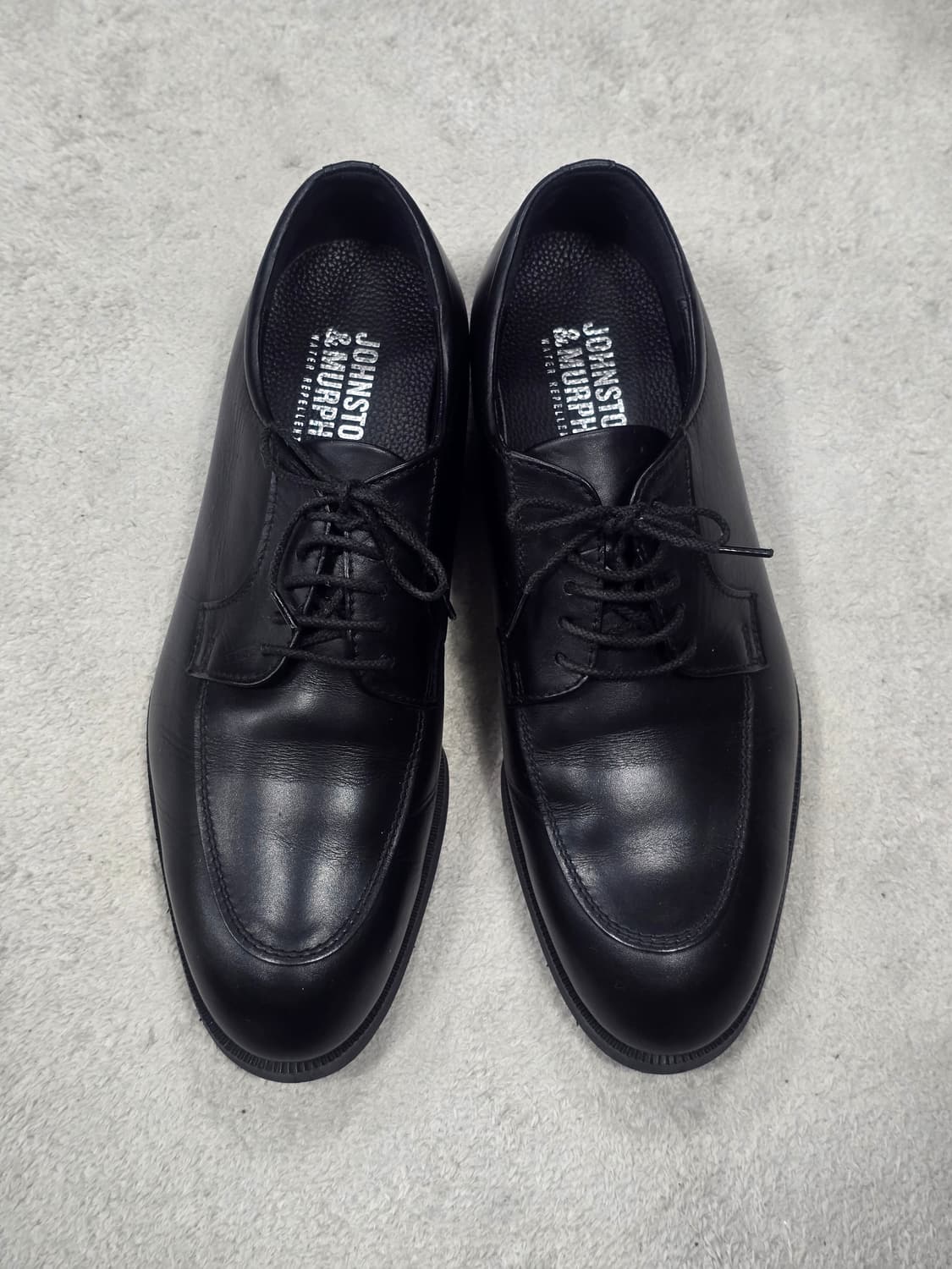 Johnston & Murphy U팁 더비슈즈 245 상품이미지2