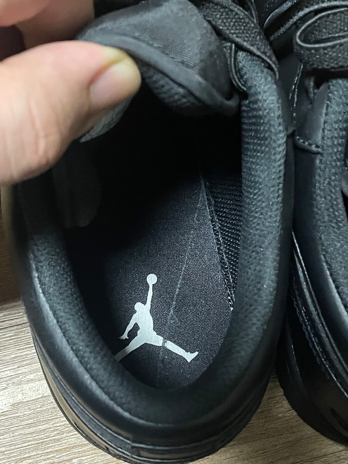 조던 1 로우 올검 상품이미지6