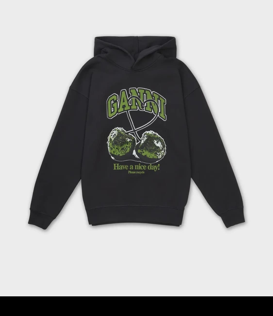 가니 후드티 상품이미지1