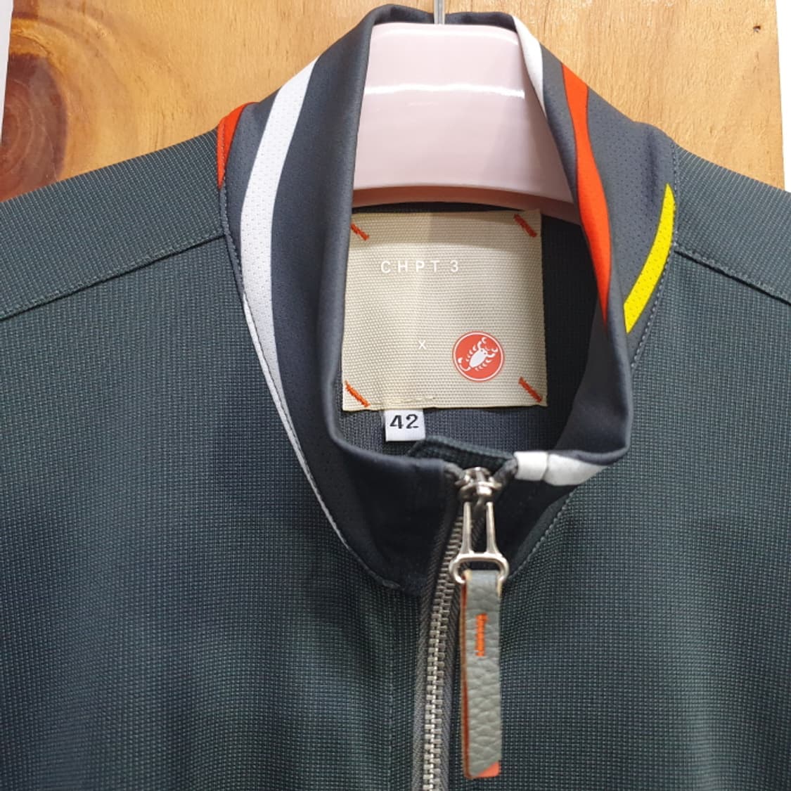 CHPT3 자전거 라이딩 상의(95) 상품이미지9