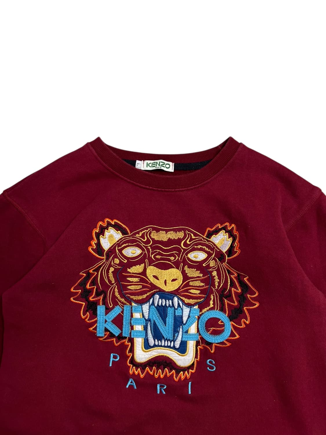 겐조 맨투맨 상품이미지4