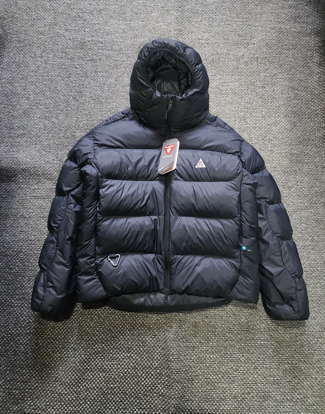 새상품 나이키 루나레이크 패딩 100  L 사이즈  상품이미지1