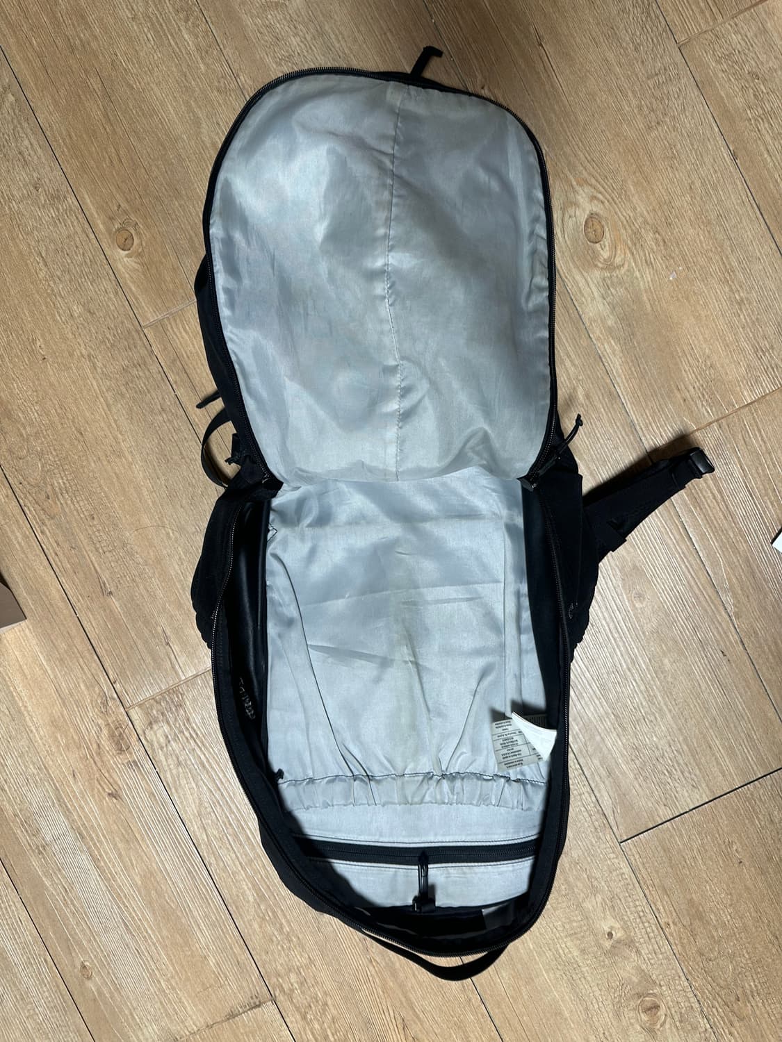 아크테릭스 맨티스 26 구형 상품이미지4