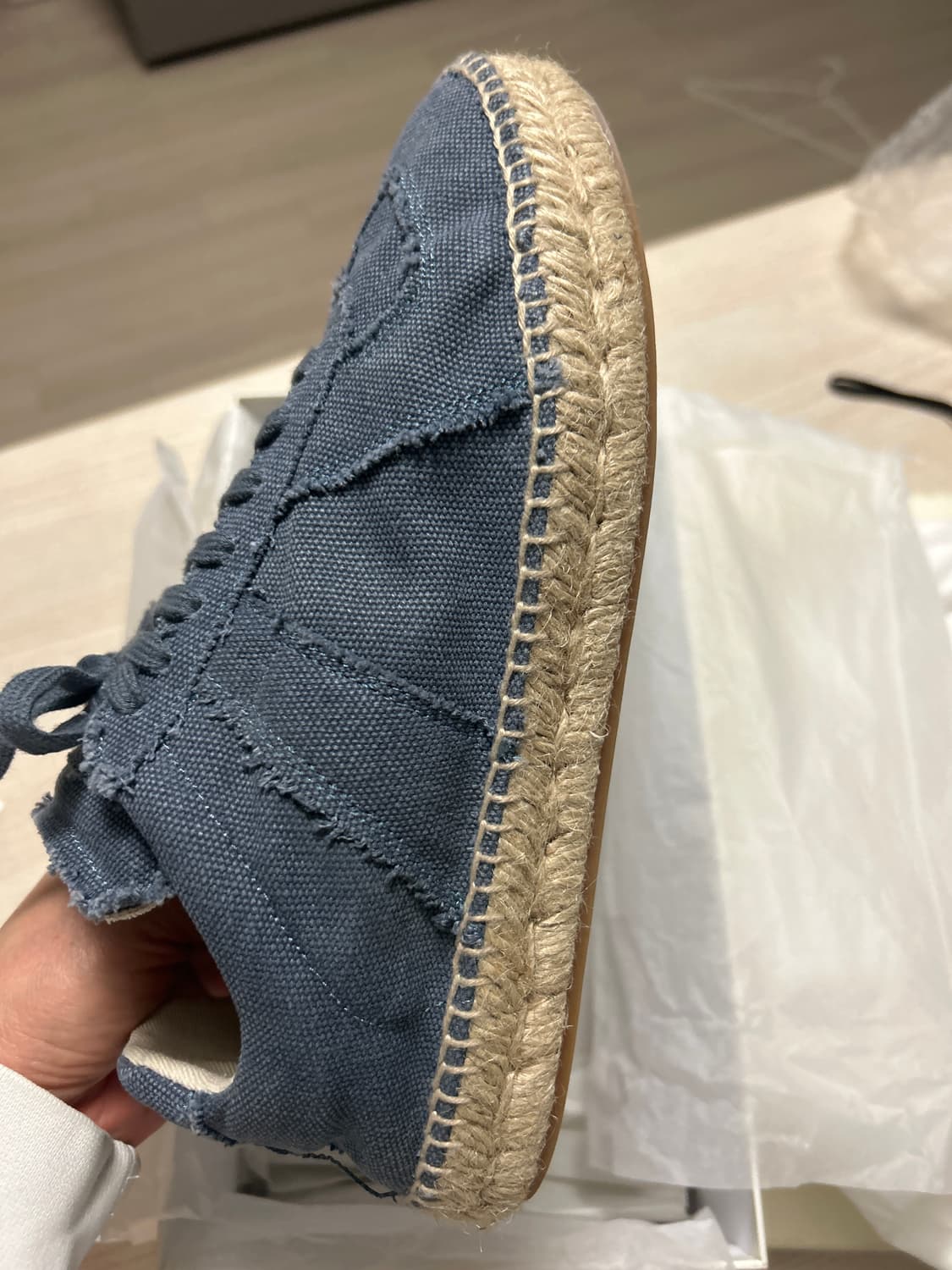 마르지엘라 에스파르듀 상품이미지9