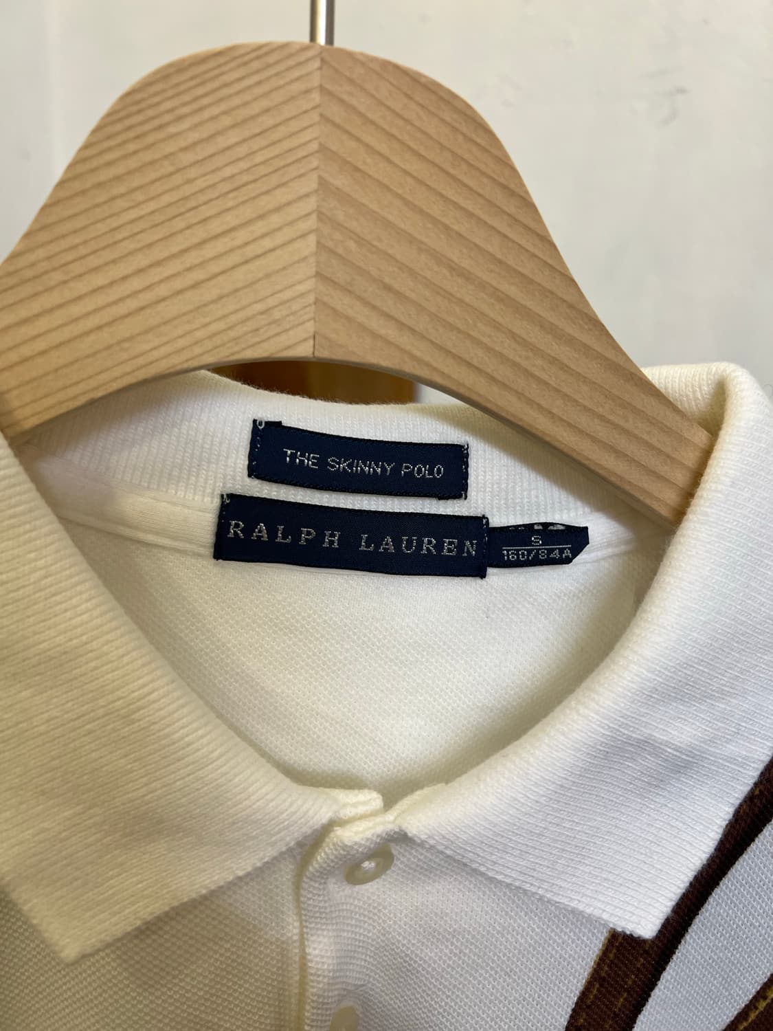 랄프로렌 pk 티셔츠 상품이미지4