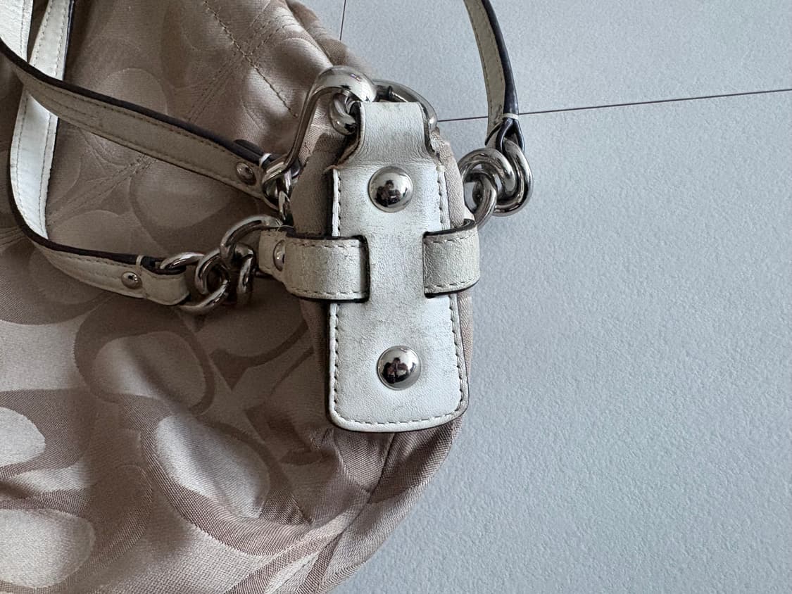 coach) shoulder bag 상품이미지4