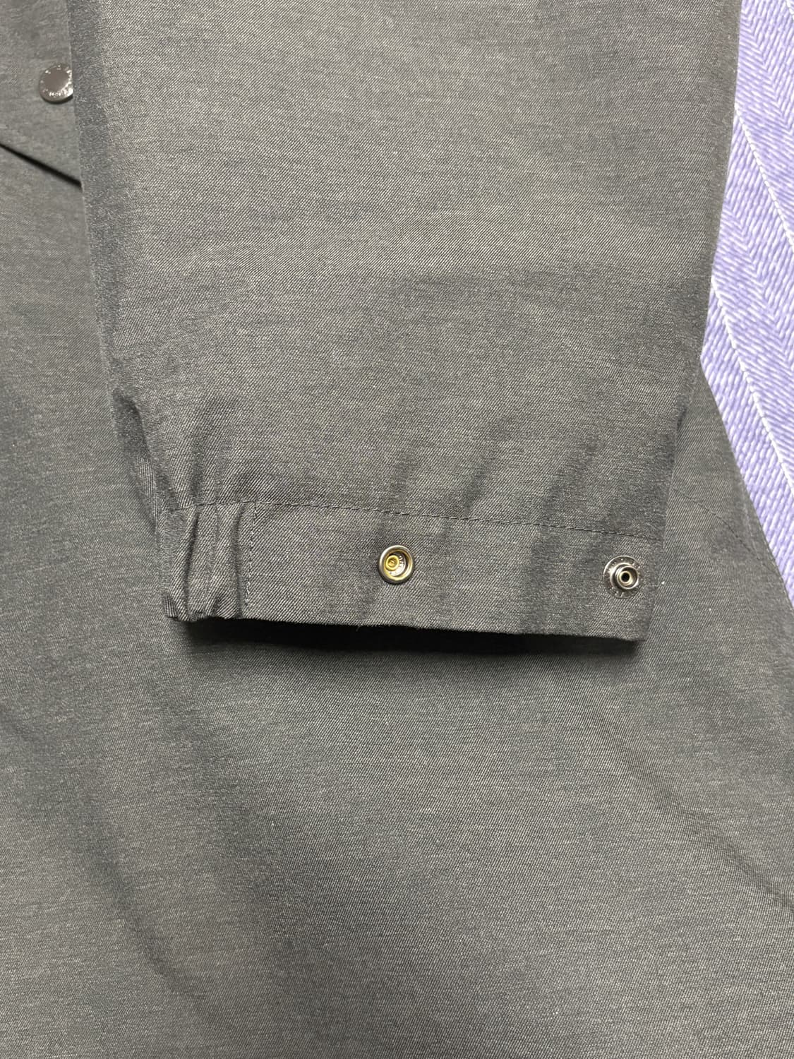 유니x엔가 후드코트 상품이미지2