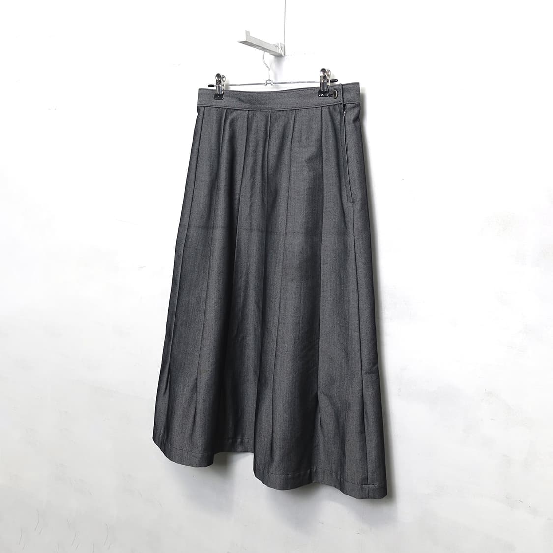 tricot comme des garcon 트리콧 꼼데가르송 스커트 m 상품이미지2
