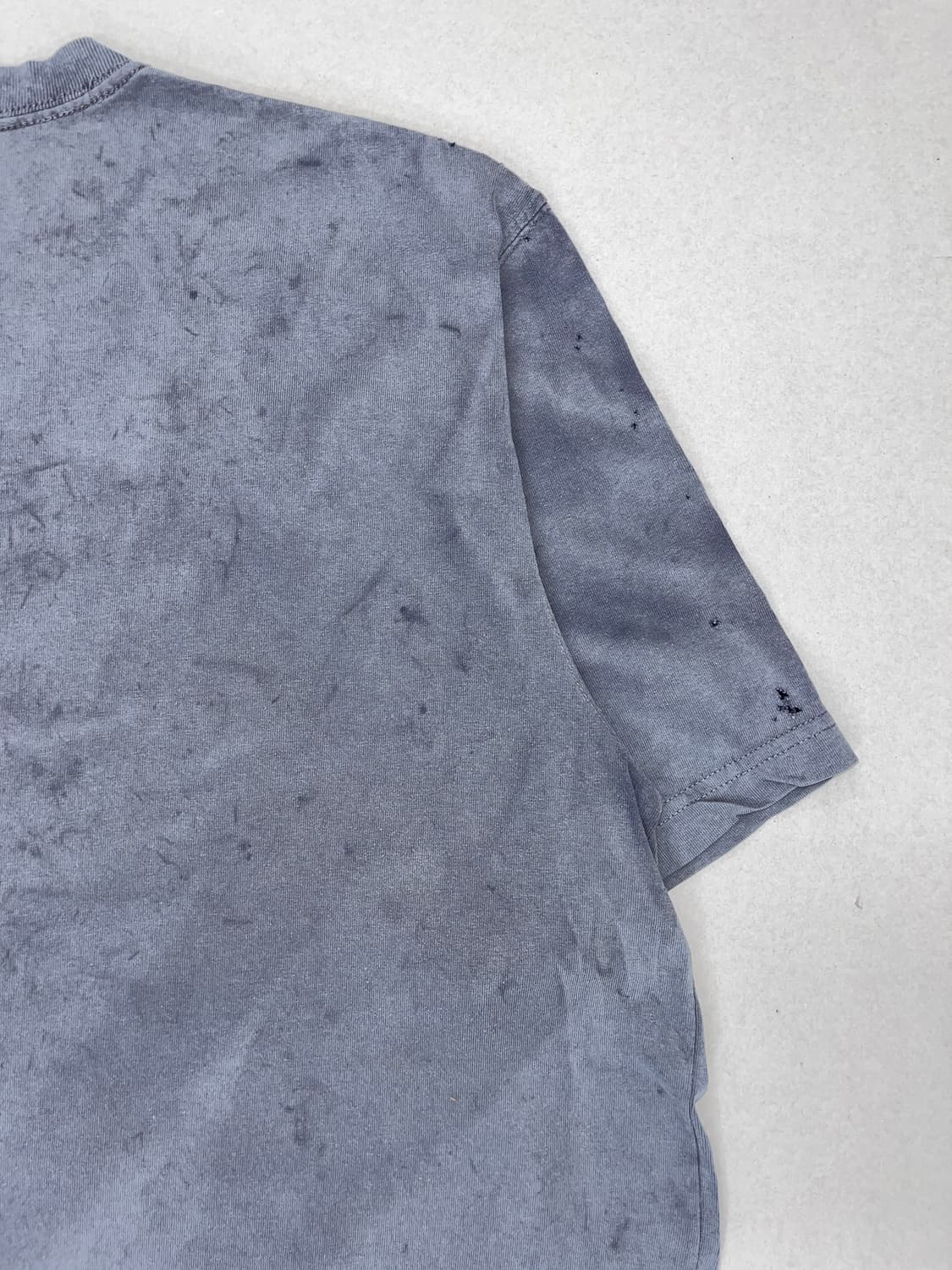 CARHARTT POCKET T-SHIRT CUSTOM FADED / D 상품이미지7