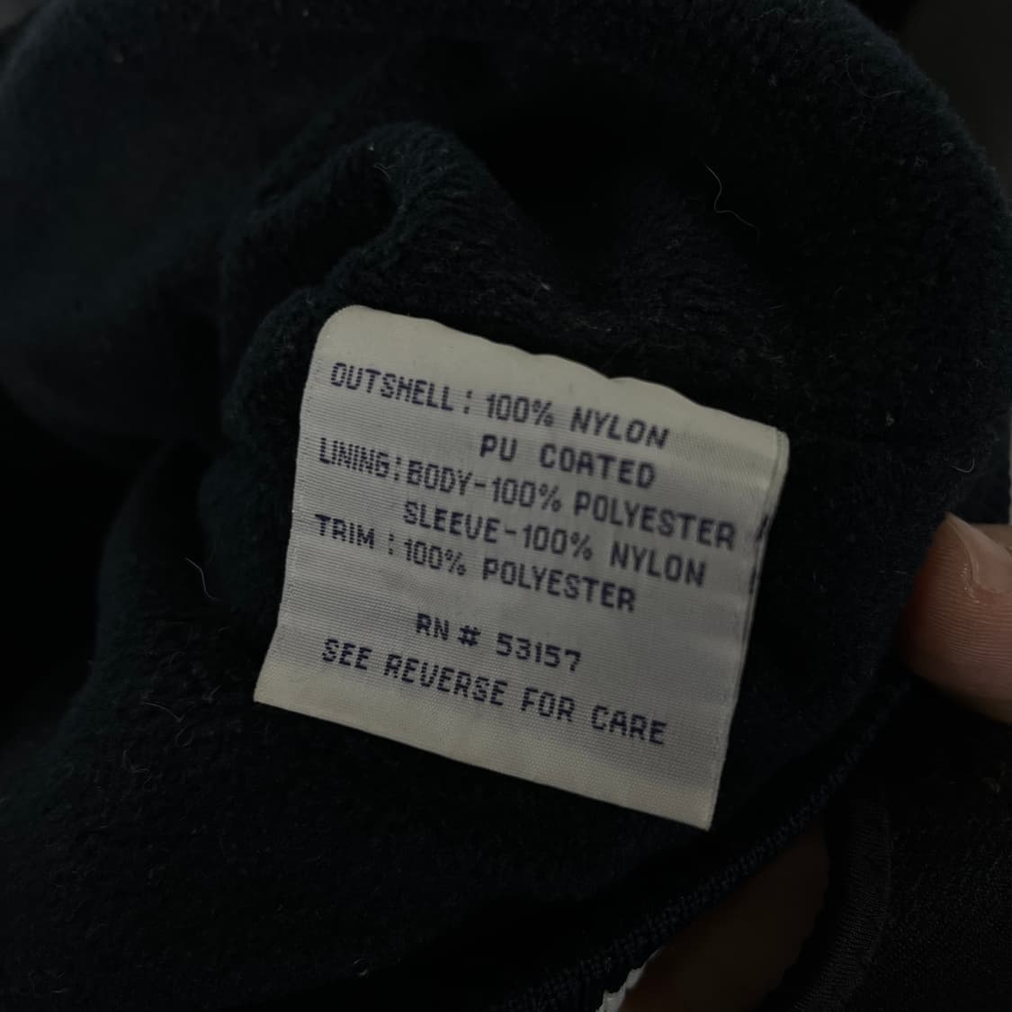 [Majestic] 마제스틱 뉴욕양키스 스타디움자켓 상품이미지6