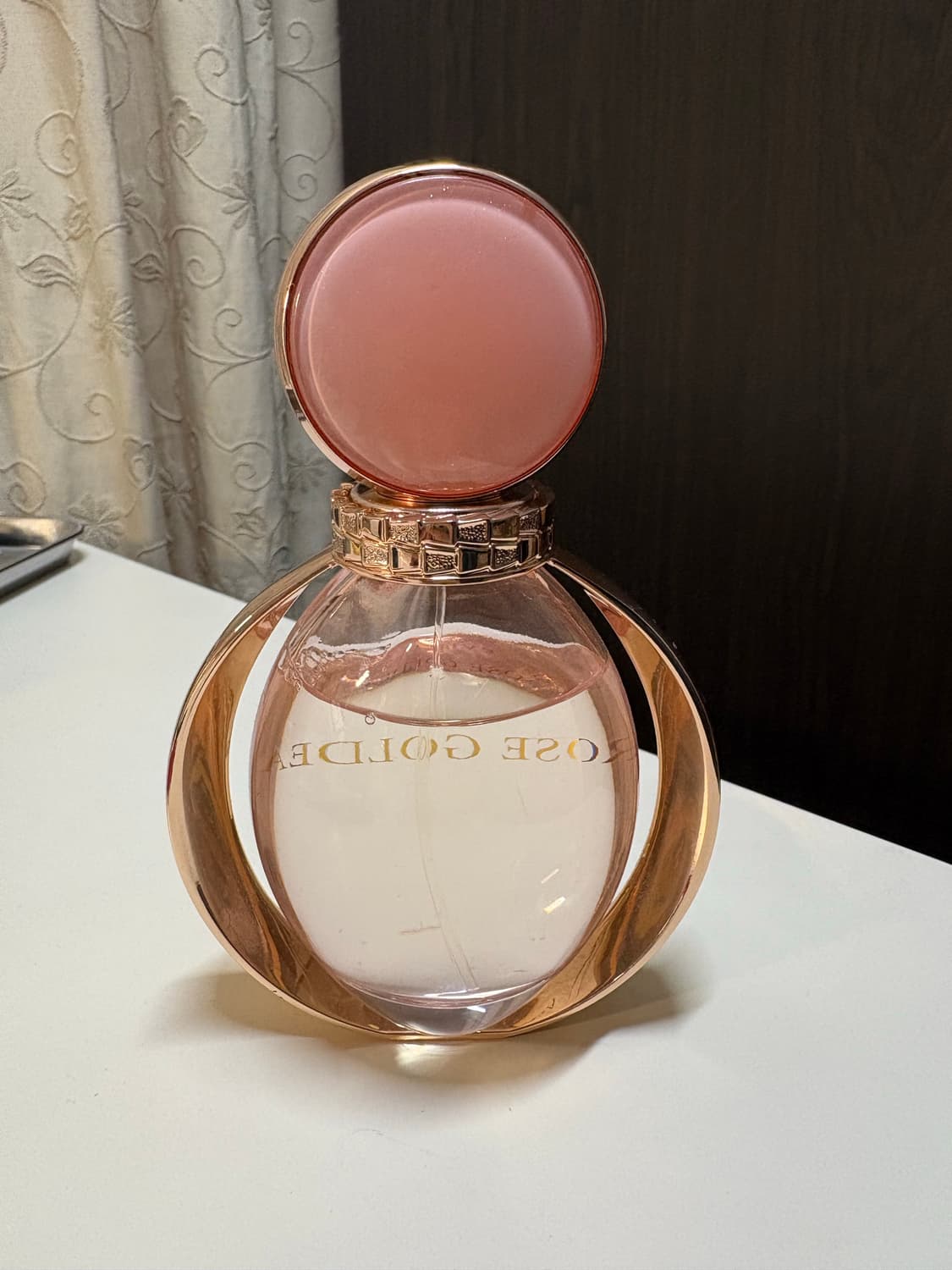 [단종] 불가리 로즈 골데아 EDP 잔량 80%이상 상품이미지2