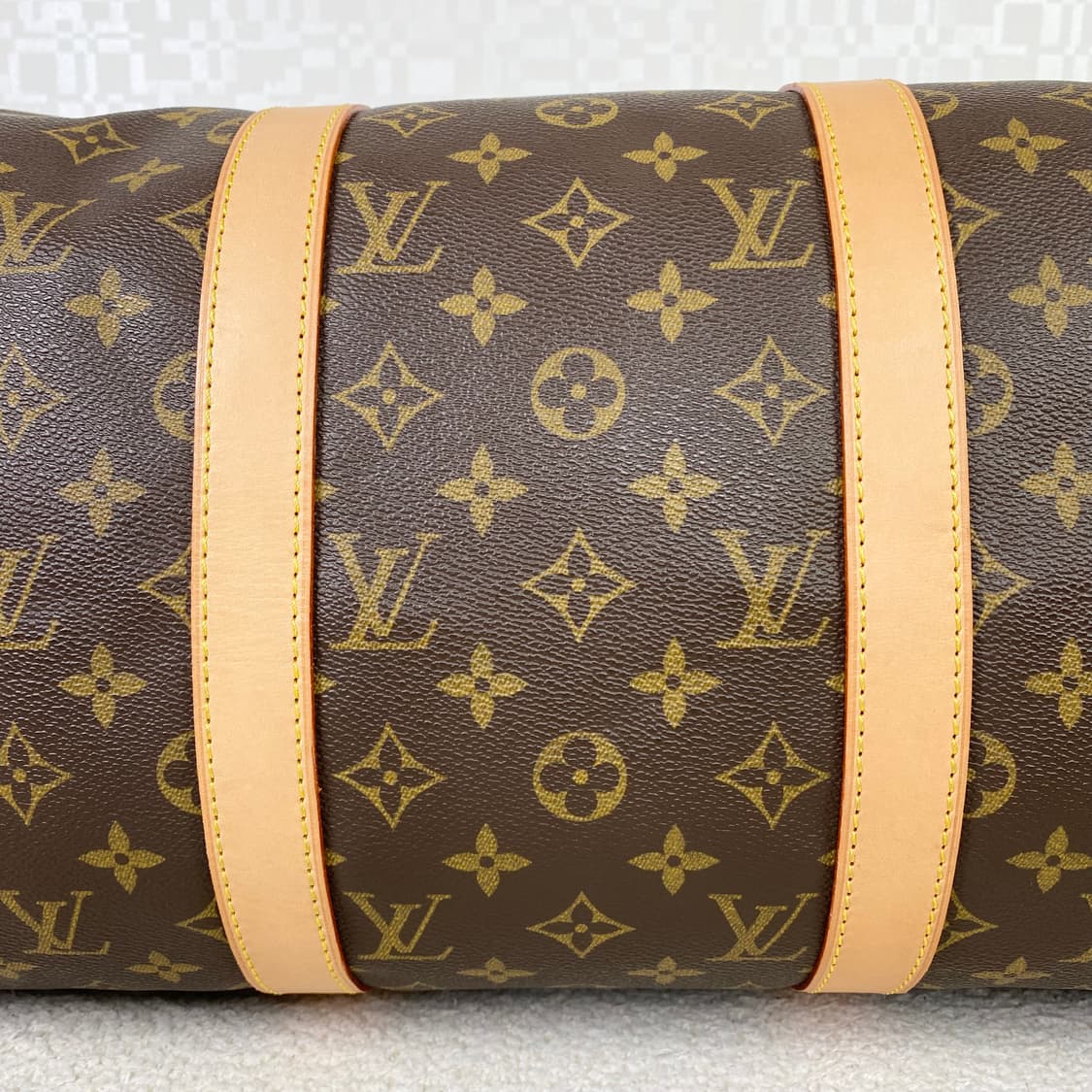 루이비통 키폴 50 골프 여행 보스턴백 상품이미지5