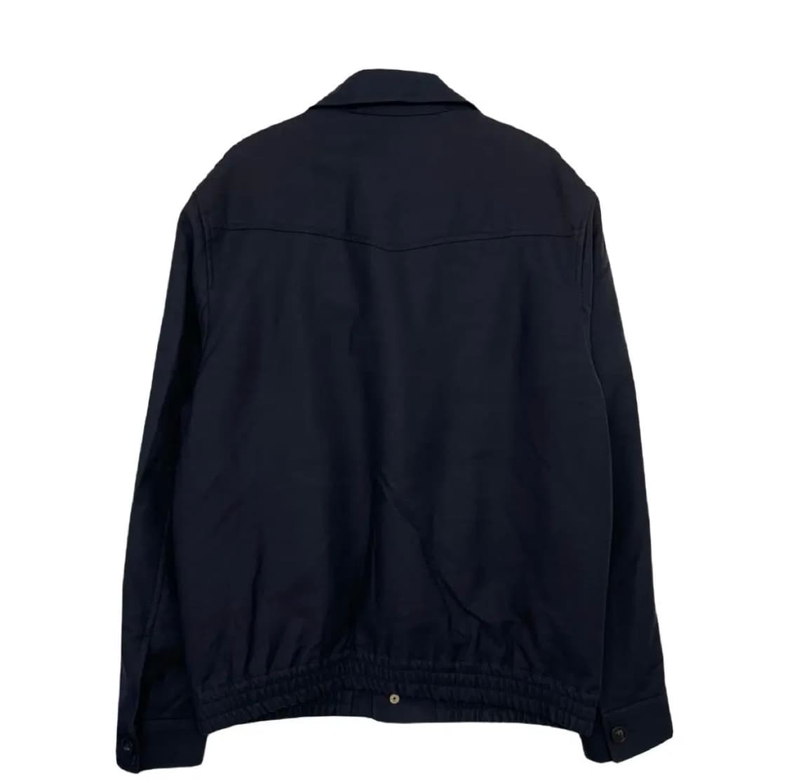 아페쎄 블루종 봄버 자켓 상품이미지2