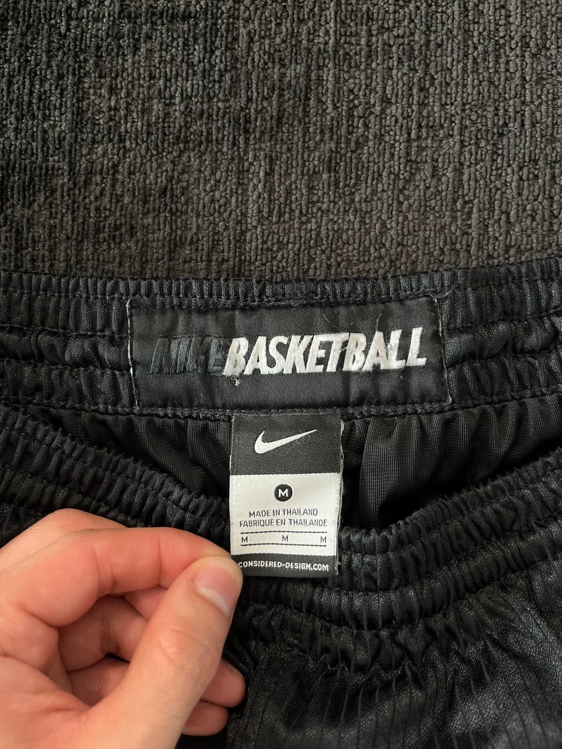 Nike basketball shorts 상품이미지4
