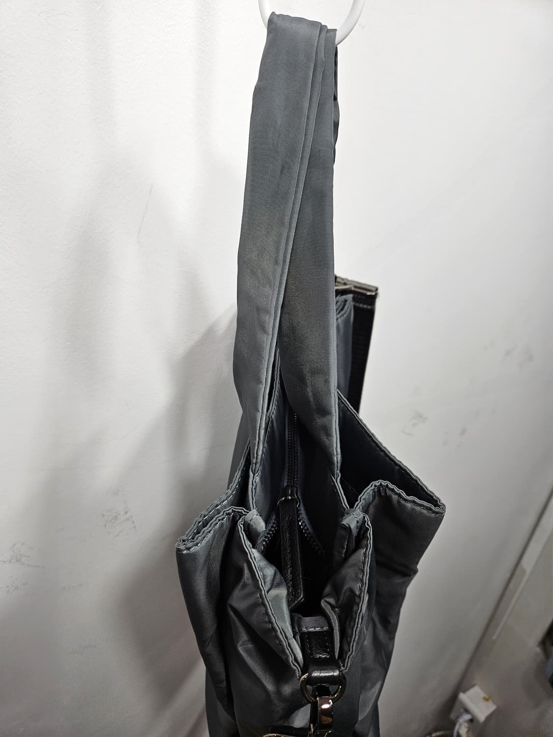 리틀파머스(little parmers) 스퀘어 패브릭 토드백 상품이미지10