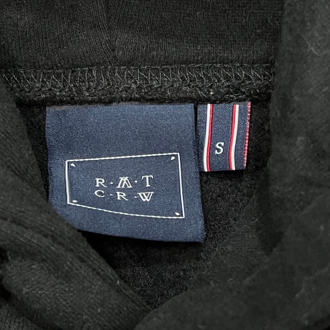 [95] 로맨틱크라운 후드티 상품이미지3