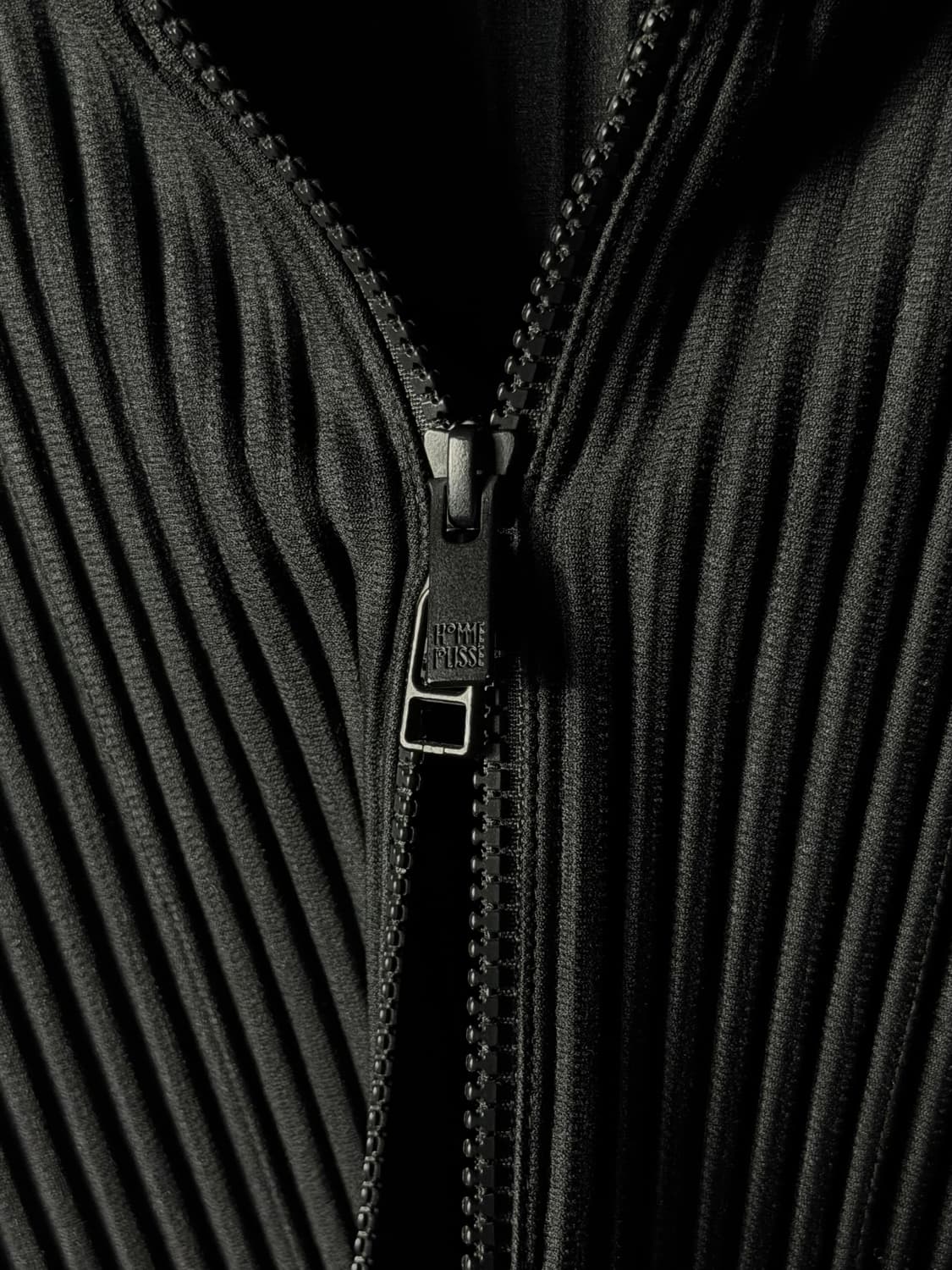 이세이미야케 옴므플리세 후드집업 상품이미지7