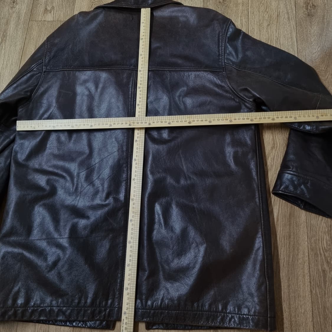 올드갭 카코트 브라운 m  상품이미지5