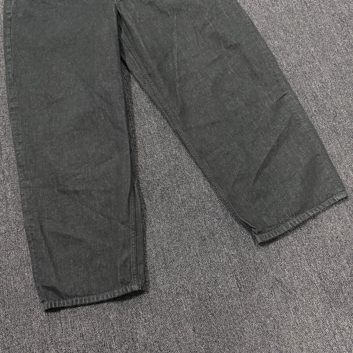 나이키 루즈핏 데님 팬츠  상품이미지8