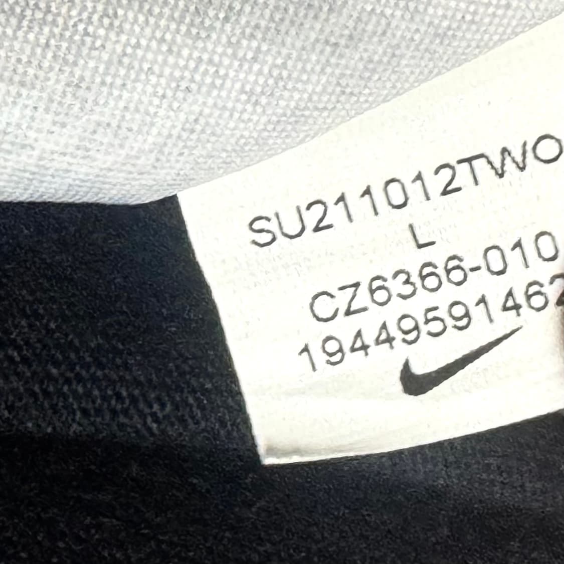 나이키 런던 커스텀 티셔츠 상품이미지7