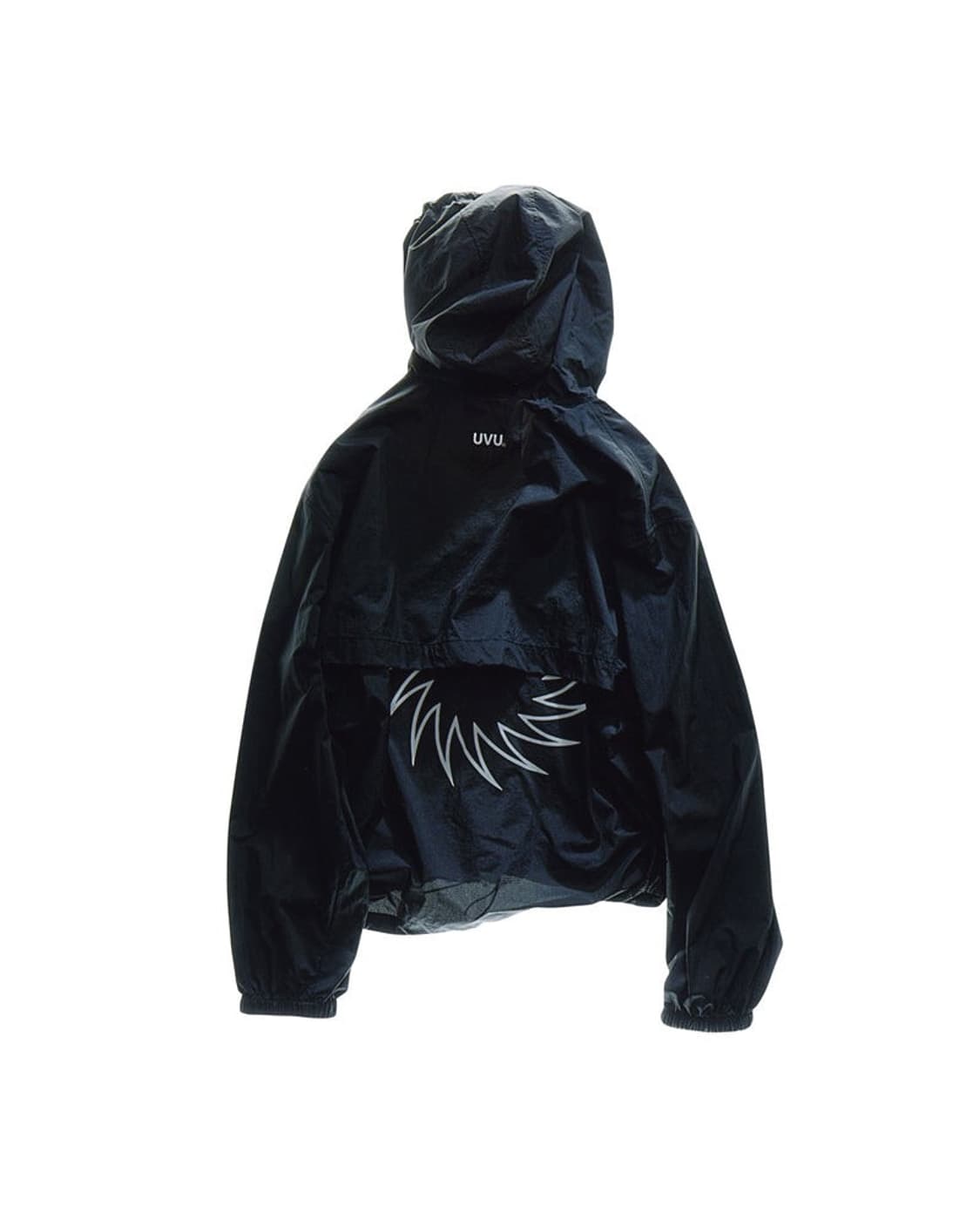 UVU 울트라라이트 윈드브레이커 M 상품이미지2