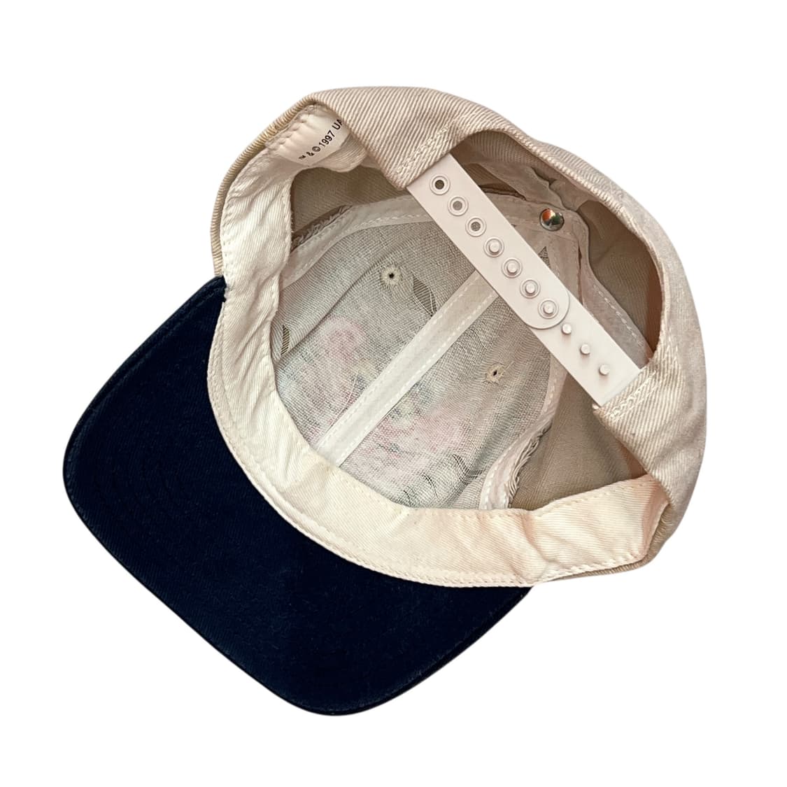 빈티지 90s Pink Panther 캡 상품이미지2