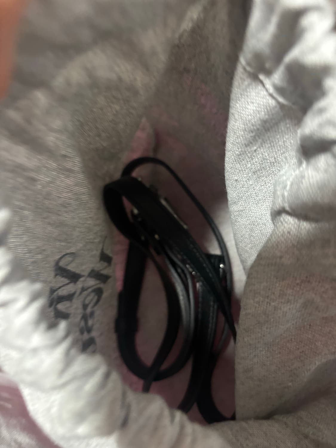 비비안웨스트우드 미니 야스민백 상품이미지2