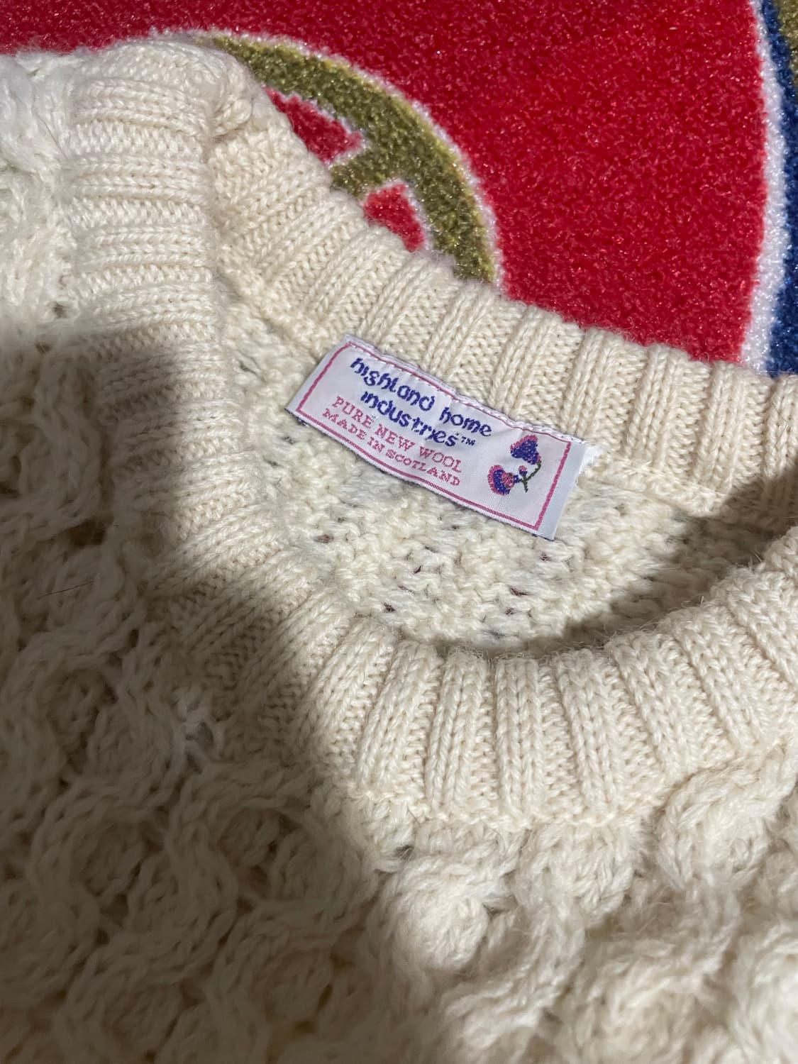 아란크래프트 피셔맨니트 상품이미지3