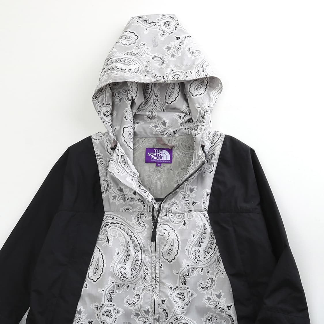 The North Face purple label x nanamica 상품이미지3