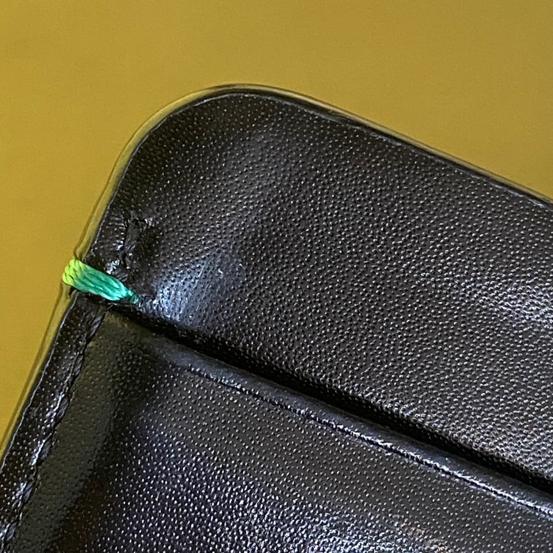 [정품] ZEEKY 지키 소가죽 카드지갑 상품이미지6