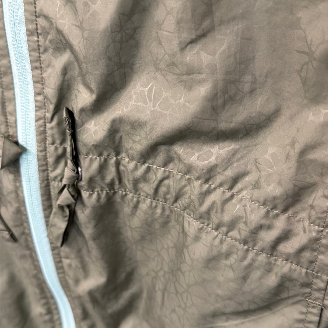 [L] 컬럼비아 우먼스 바람막이 상품이미지5