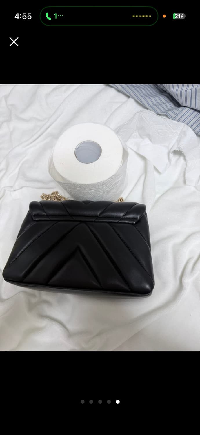 벨류엣 안느 백 상품이미지5