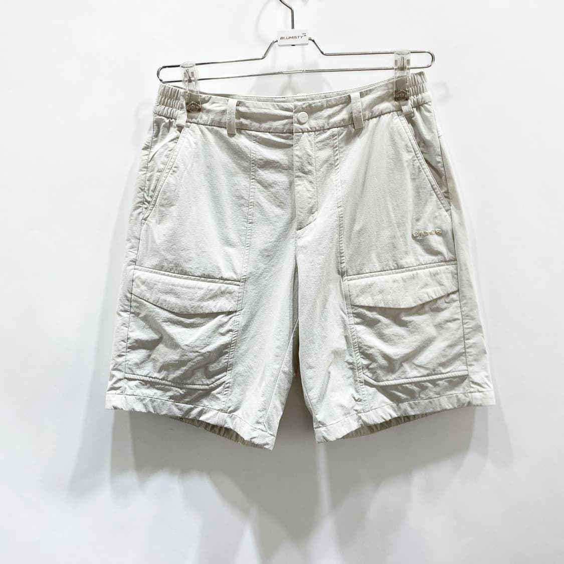 아이더 2024 여성등산반바지 27  상품이미지1