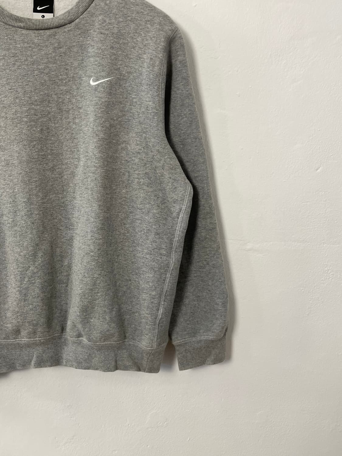 나이키 맨투맨  상품이미지4