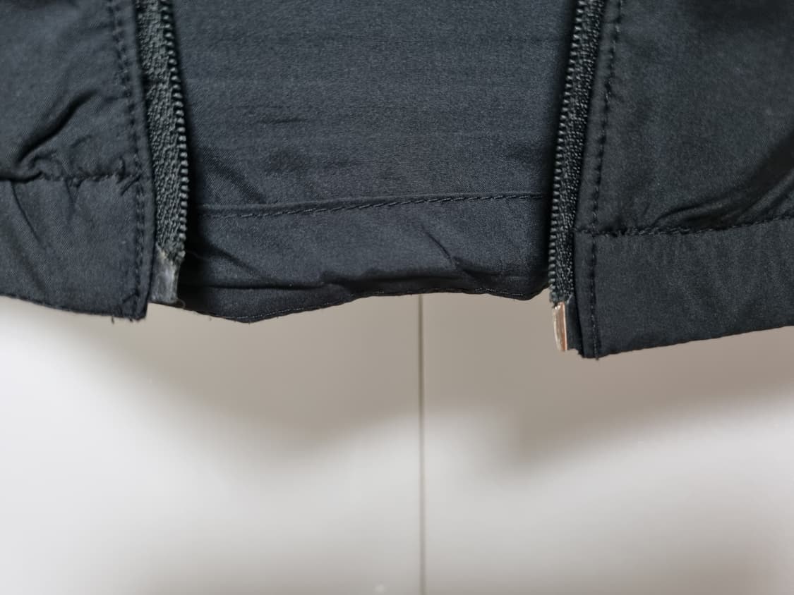 남성 (하자) 빅사이즈 나이키 에션셜 경량 바람막이 상품이미지10