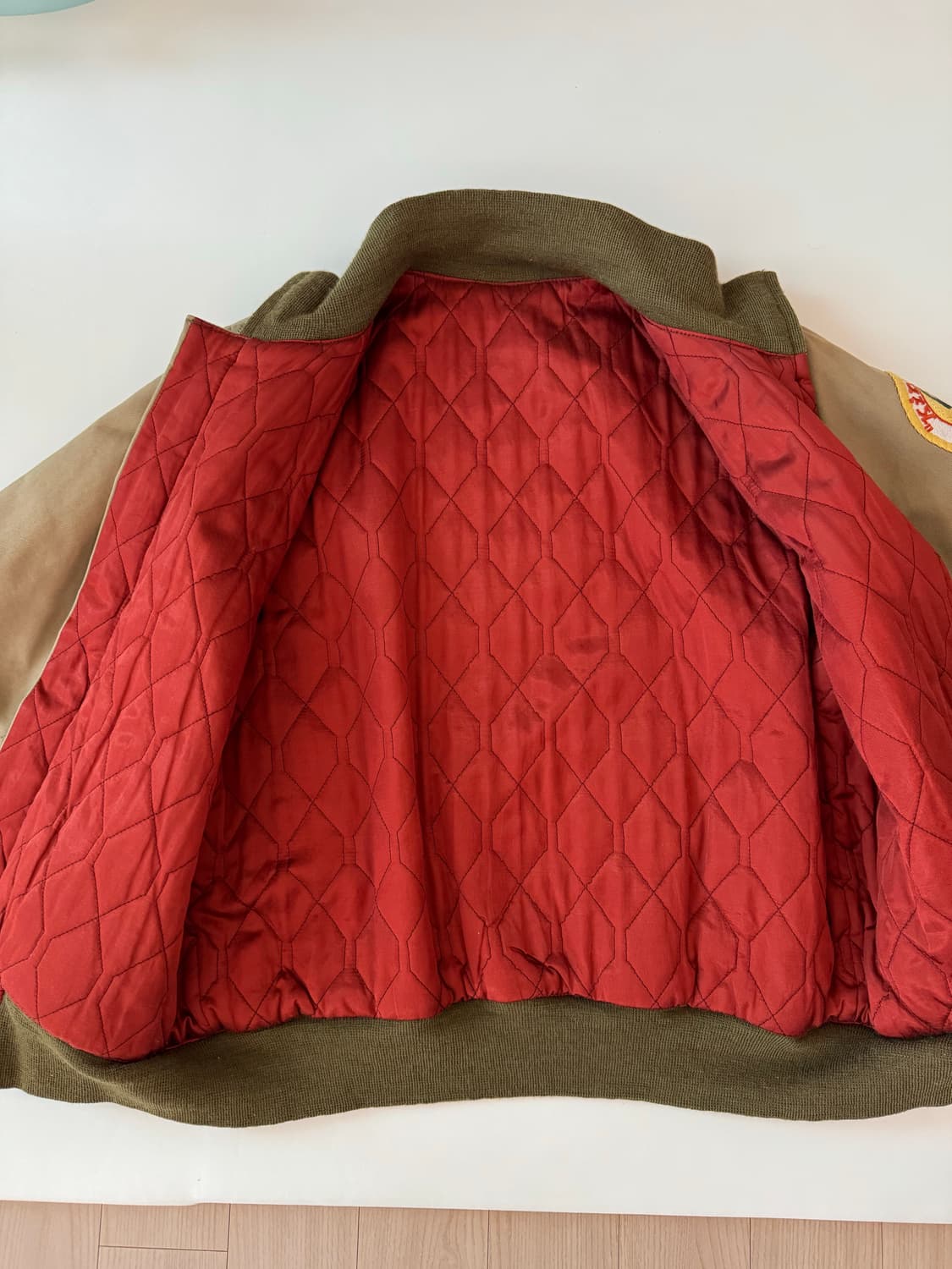 토이즈맥코이 택시드라이버 탱커 [M] 상품이미지3