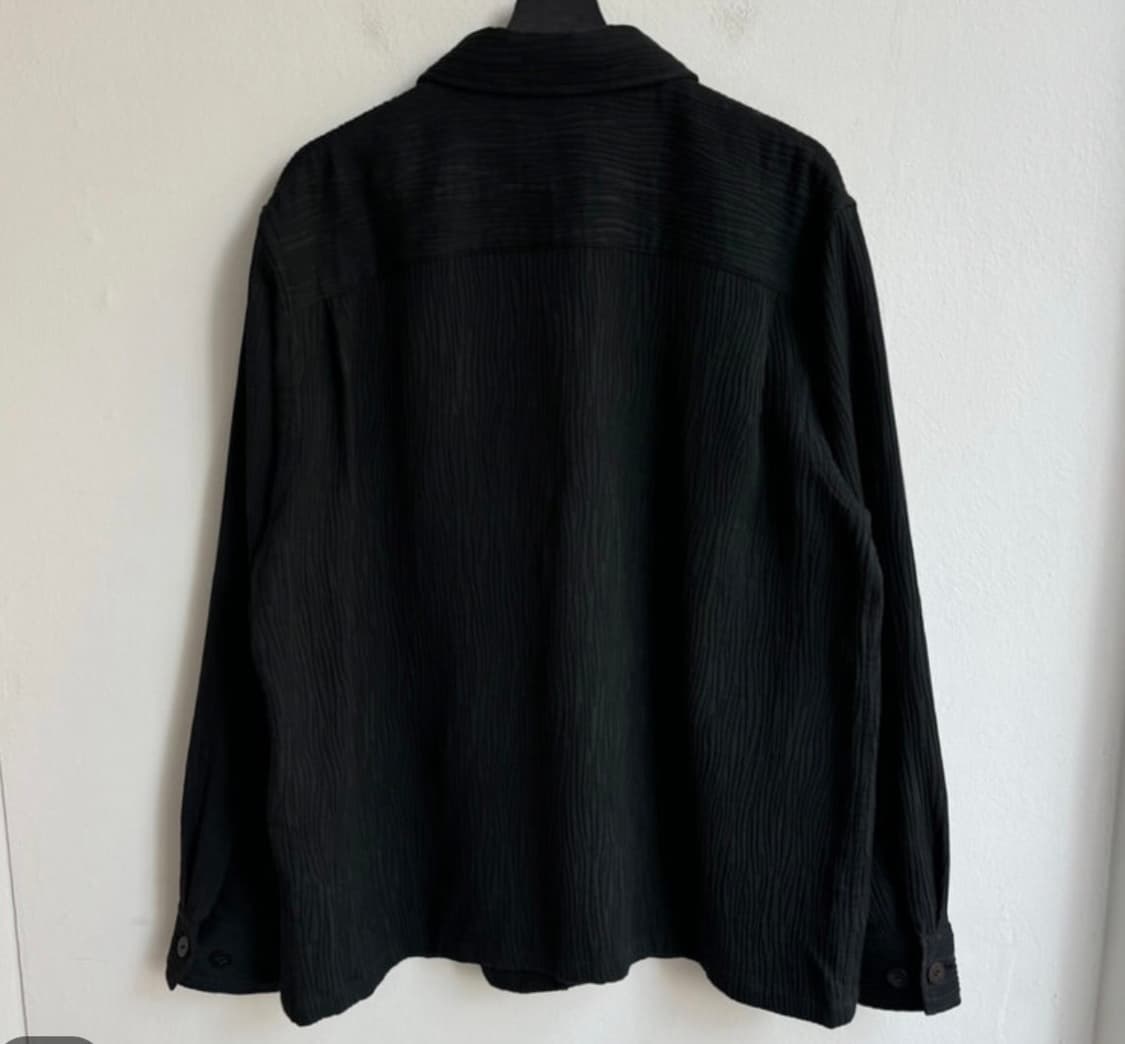 Taakk Shirts Jacket 상품이미지2