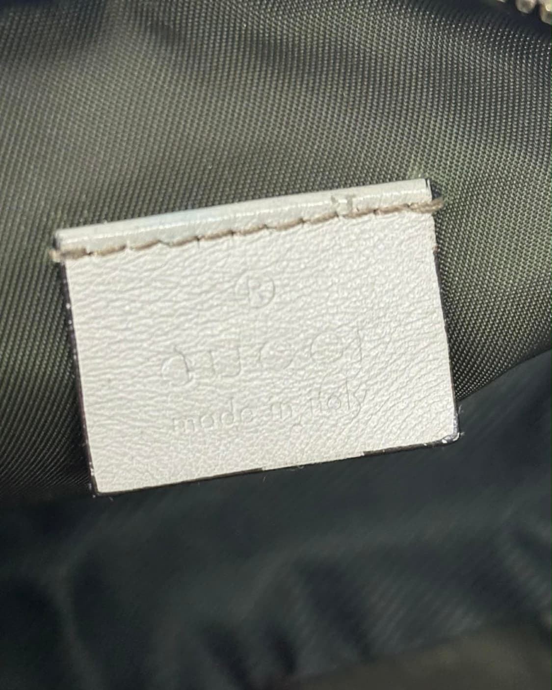 구찌 GG 캔버스 빈티지 미니 토트 & 숄더백 상품이미지6