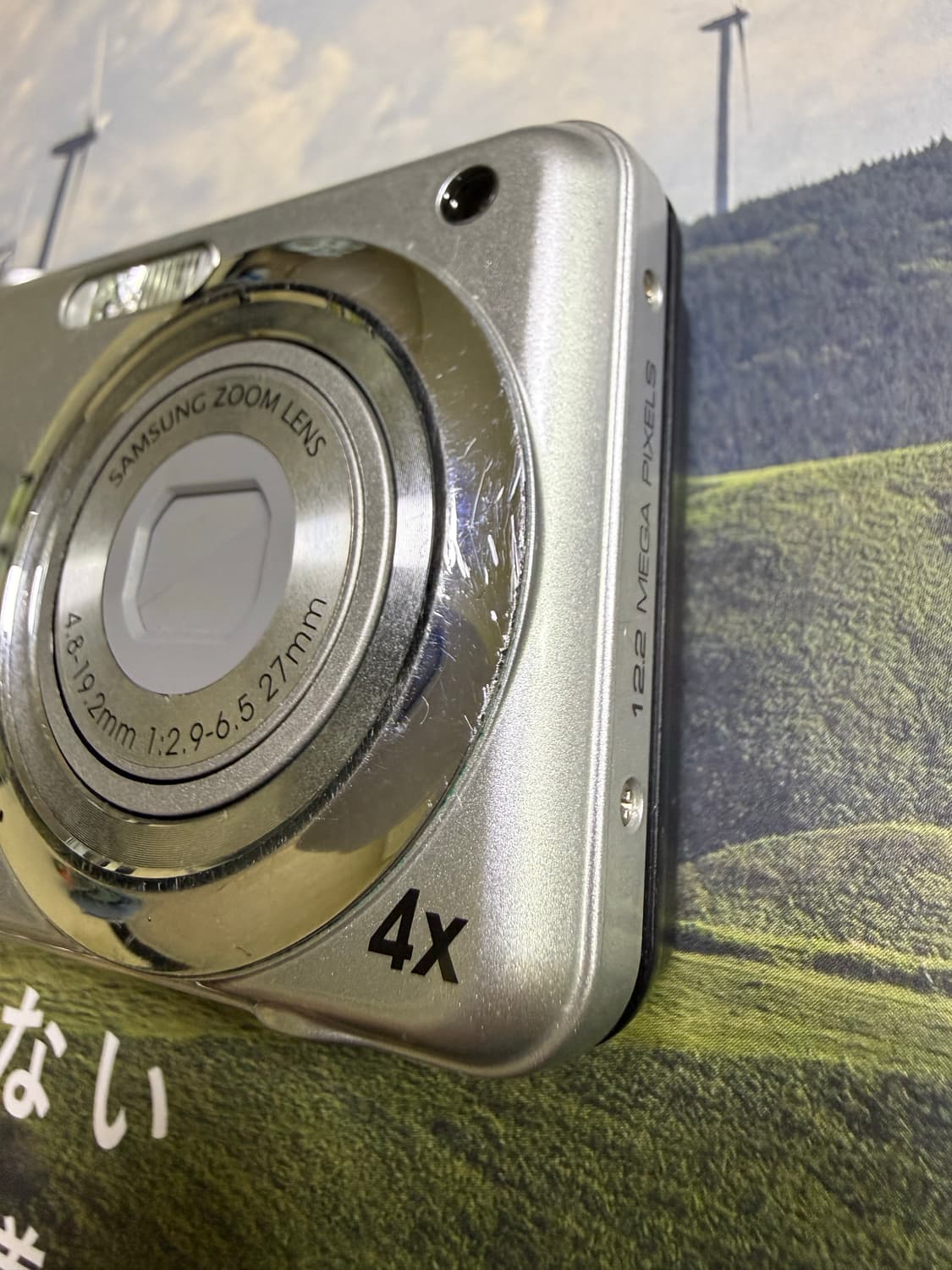 Samsung es9 삼성 빈티지 디카 상품이미지7